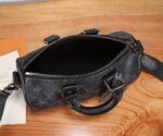 Louis Vuitton Bag Keepall 25  M46271