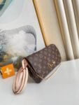 Louis Vuitton Bag FAVORITE M40718