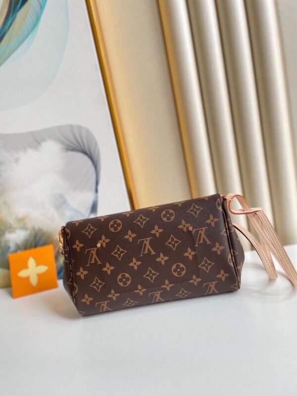 Louis Vuitton Bag FAVORITE M40718