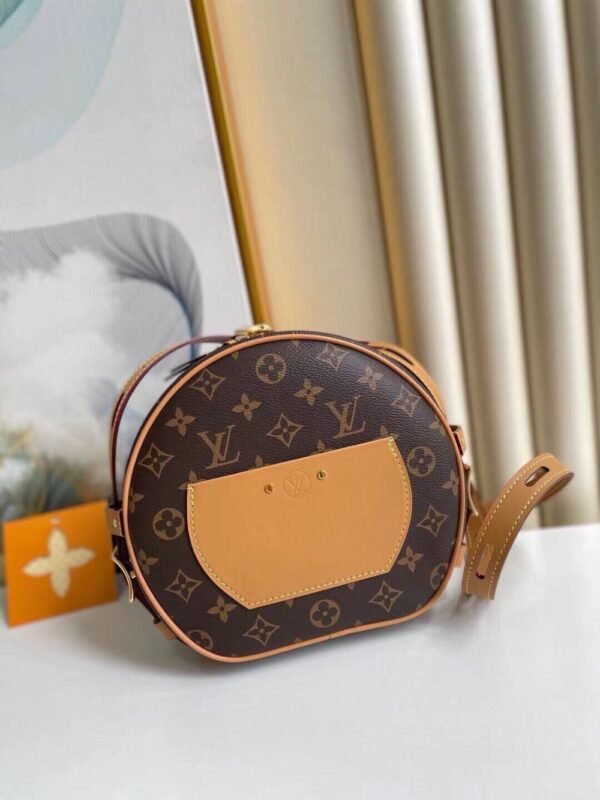 Louis Vuitton Bag BOITE CHAPEAU M52294