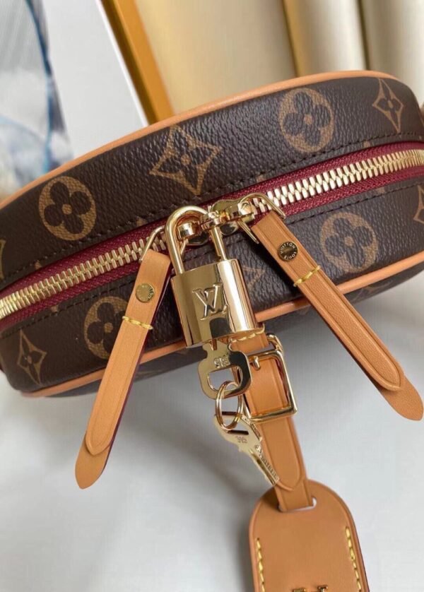 Louis Vuitton Bag BOITE CHAPEAU M52294
