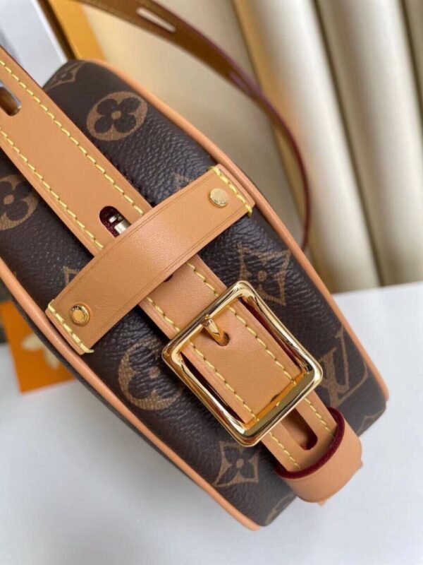 Louis Vuitton Bag BOITE CHAPEAU M52294