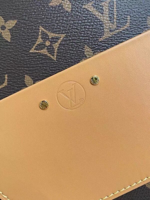 Louis Vuitton Bag BOITE CHAPEAU M52294