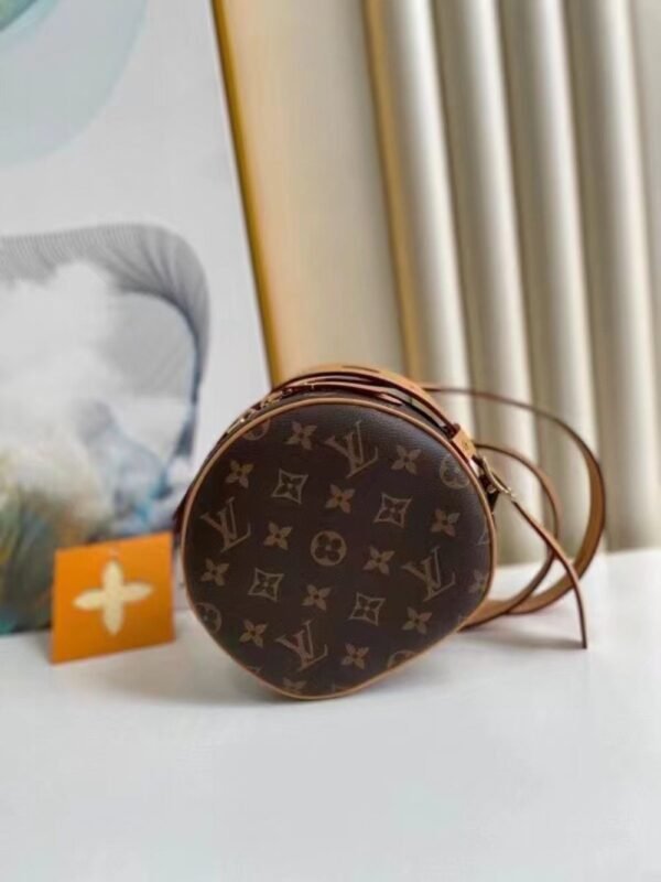 Louis Vuitton Bag BOÎTE CHAPEAU SOUPLE M45149