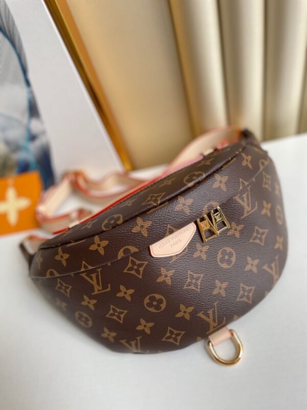Louis Vuitton Bag Bumbag M43644