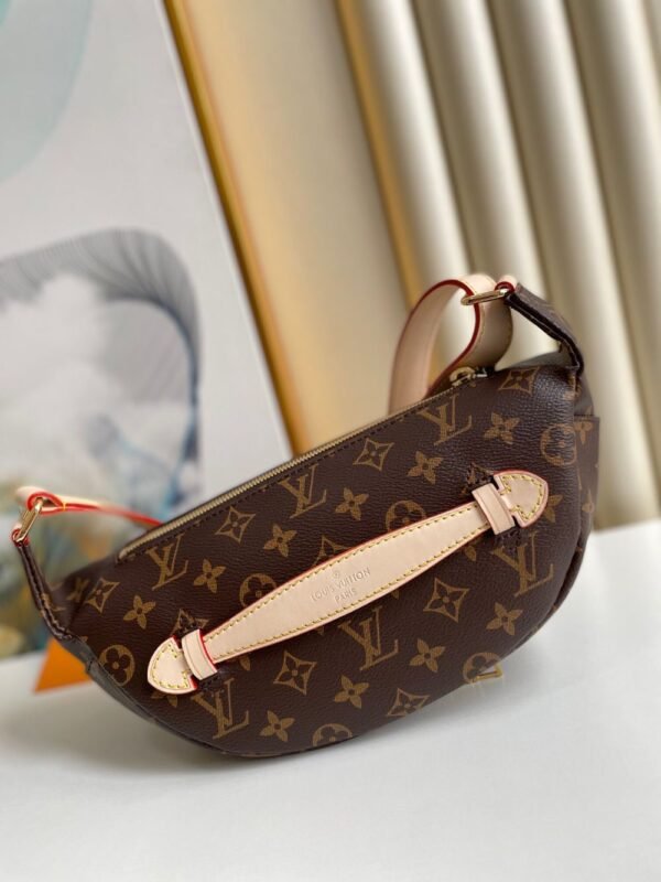 Louis Vuitton Bag Bumbag M43644
