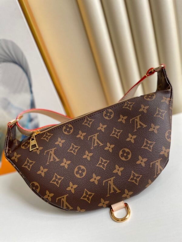 Louis Vuitton Bag Bumbag M43644