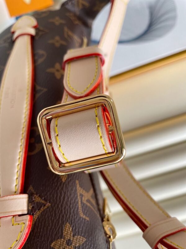 Louis Vuitton Bag Bumbag M43644