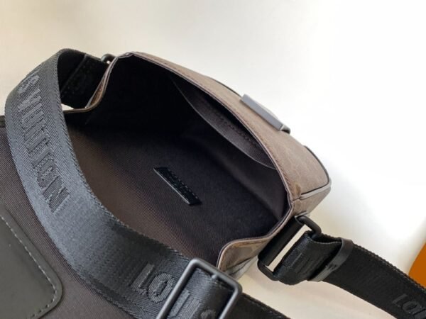 Louis Vuitton Bag Monogram Macassar M46442