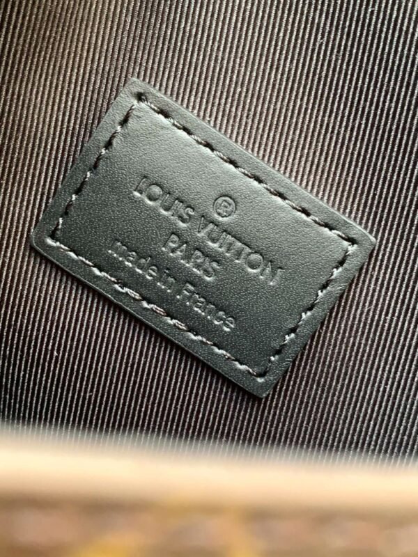 Louis Vuitton Bag Monogram Macassar M46442