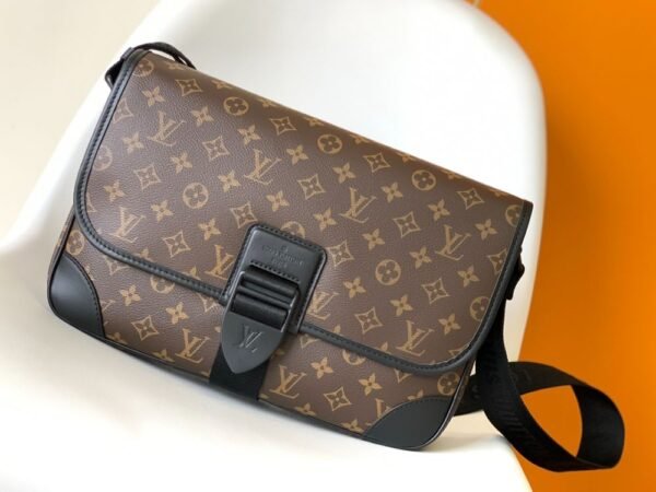 Louis Vuitton Bag Archy M46328