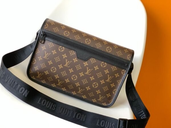 Louis Vuitton Bag Archy M46328