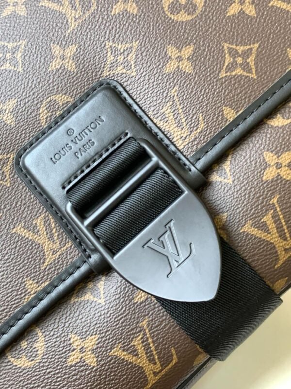 Louis Vuitton Bag Archy M46328