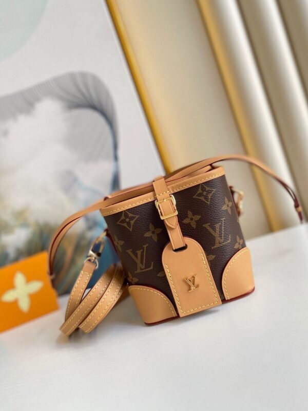 Louis Vuitton Bag NOÉ PURSE M57099