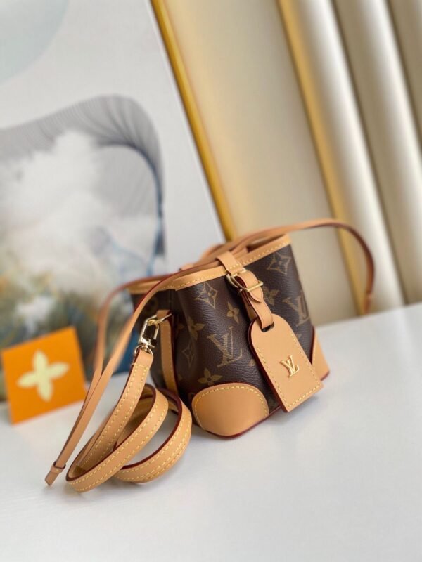 Louis Vuitton Bag NOÉ PURSE M57099