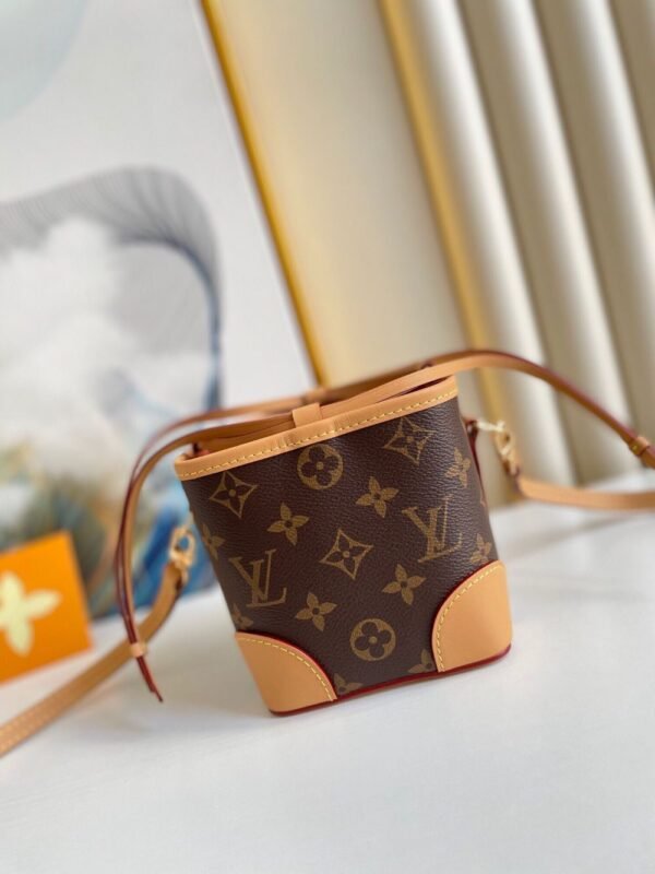 Louis Vuitton Bag NOÉ PURSE M57099