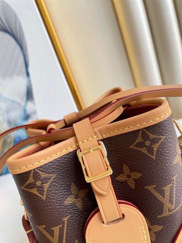 Louis Vuitton Bag NOÉ PURSE M57099