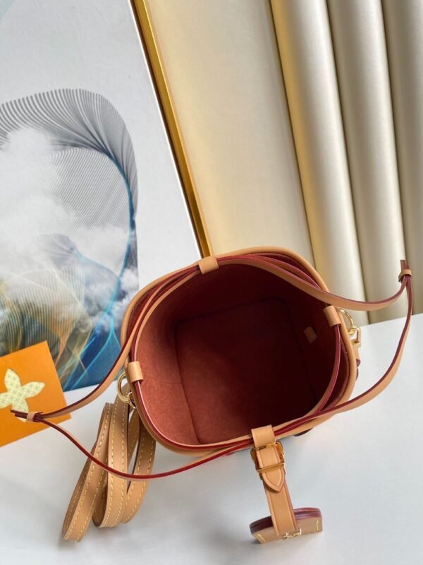 Louis Vuitton Bag NOÉ PURSE M57099