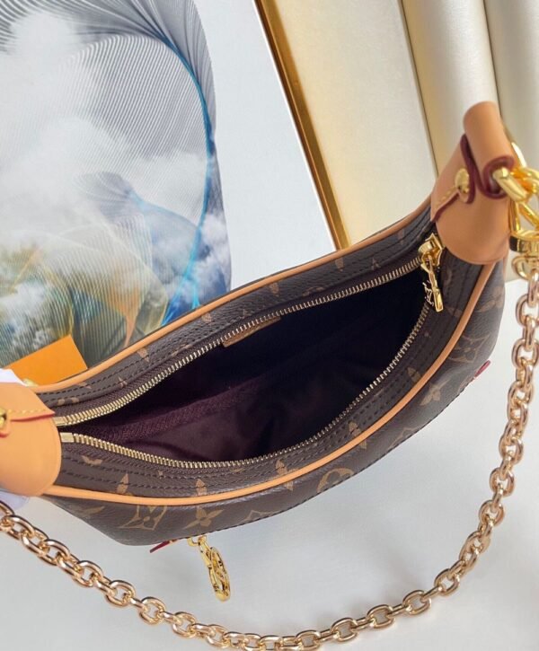 Louis Vuitton Bag Loop M81098