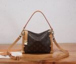 Louis Vuitton Bag Side Trunk Pm M46358