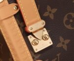 Louis Vuitton Bag Side Trunk Pm M46358