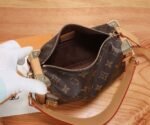 Louis Vuitton Bag Side Trunk Pm M46358
