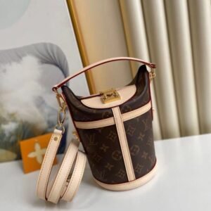 Louis Vuitton Bag DUFFLE M43587