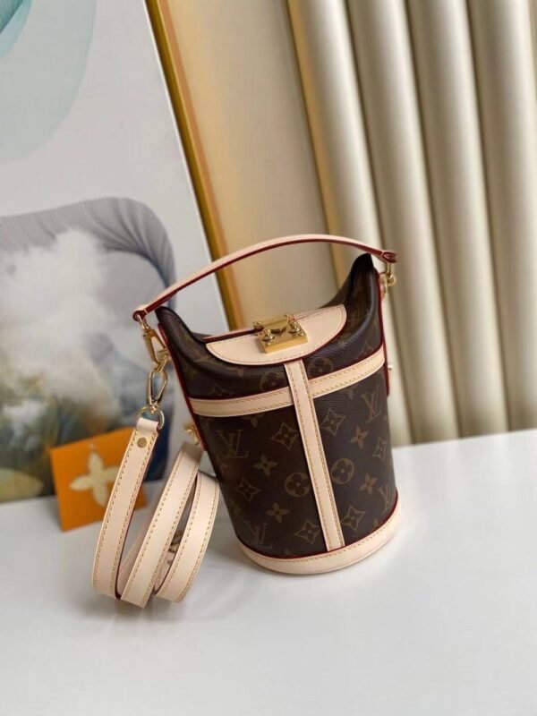 Louis Vuitton Bag DUFFLE M43587