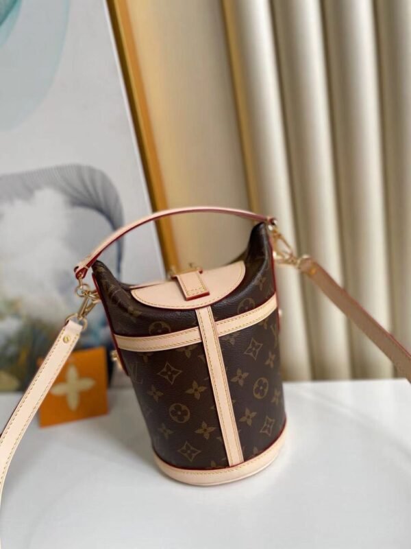 Louis Vuitton Bag DUFFLE M43587