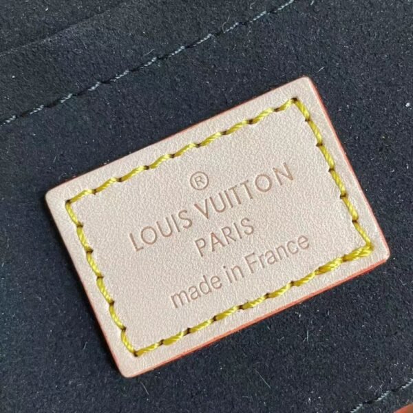 Louis Vuitton Bag DUFFLE M43587