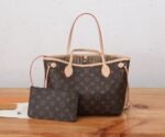 Louis Vuitton Bag Neverfull N41000