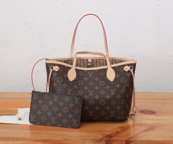 Louis Vuitton Bag Neverfull N41000