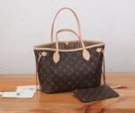 Louis Vuitton Bag Neverfull N41000