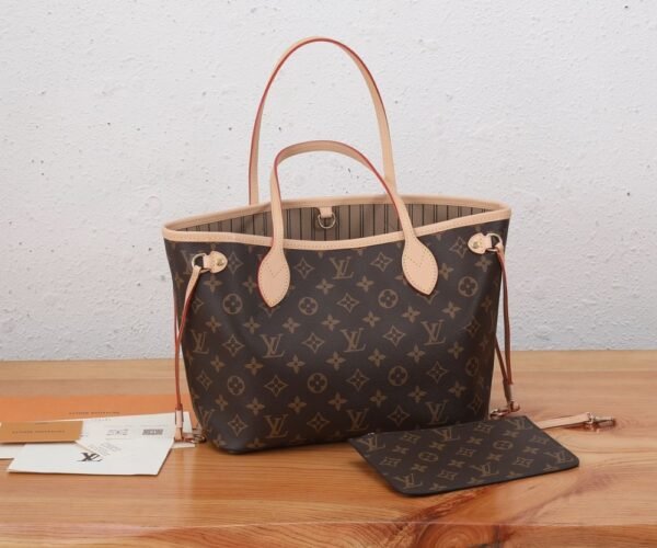 Louis Vuitton Bag Neverfull N41000