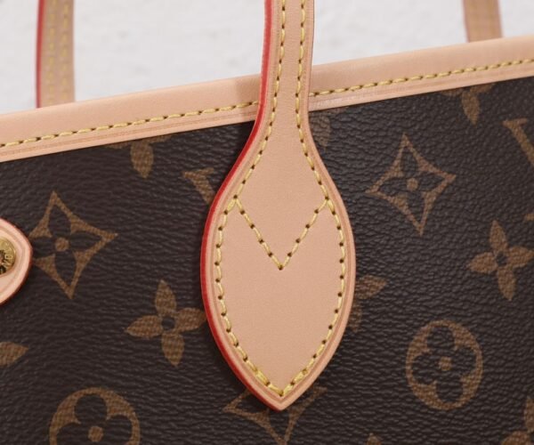 Louis Vuitton Bag Neverfull N41000