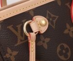 Louis Vuitton Bag Neverfull N41000