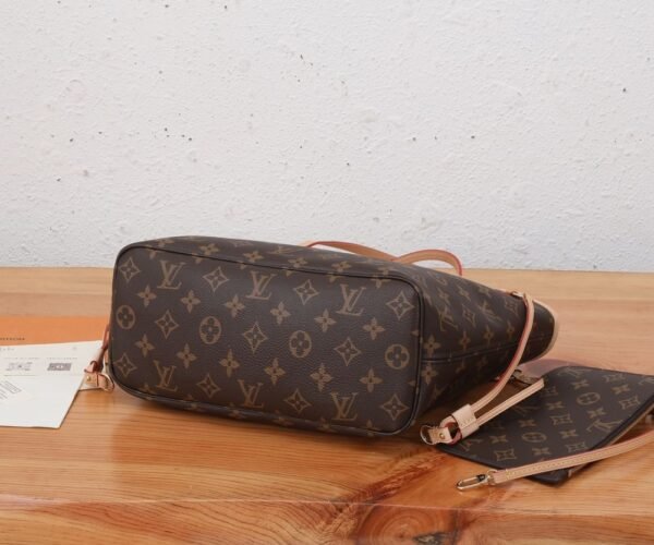 Louis Vuitton Bag Neverfull N41000