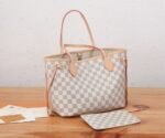 Louis Vuitton Bag Neverfull N41362