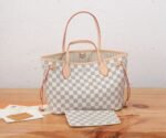 Louis Vuitton Bag Neverfull N41362