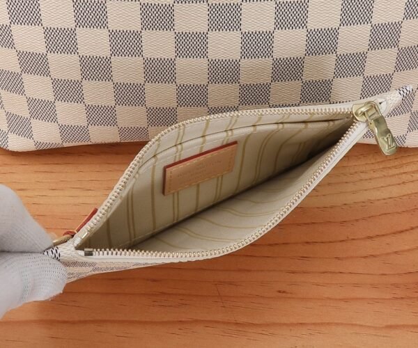 Louis Vuitton Bag Neverfull N41362