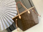 Louis Vuitton Bag Neverfull M40995
