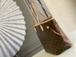 Louis Vuitton Bag Neverfull M40995