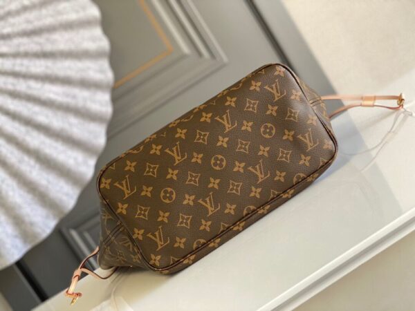 Louis Vuitton Bag Neverfull M40995
