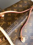 Louis Vuitton Bag Neverfull M40995