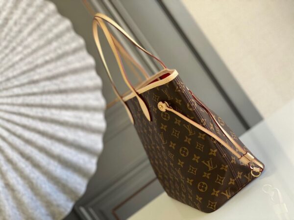 Louis Vuitton Bag Neverfull M41177