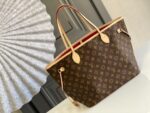 Louis Vuitton Bag Neverfull M41177