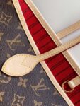 Louis Vuitton Bag Neverfull M41177
