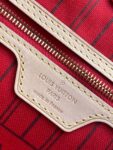 Louis Vuitton Bag Neverfull M41177