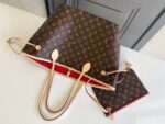 Louis Vuitton Bag Neverfull M41177