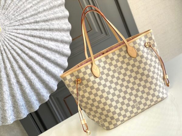 Louis Vuitton Bag Neverfull N41605